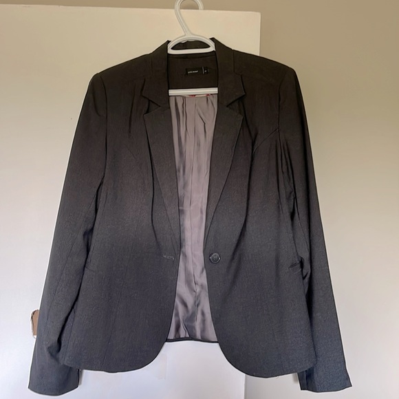 Dress coat - Picture 1 of 4